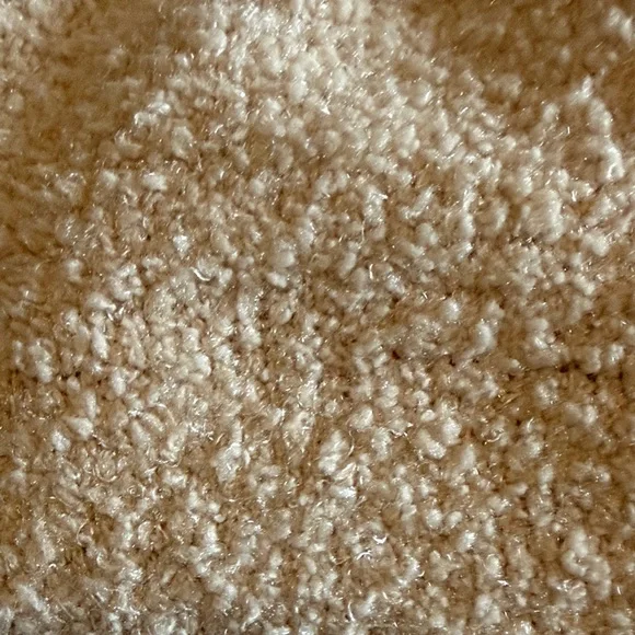 Calvin Klein Cozy Cream Textured Pants - Picture 10 of 10